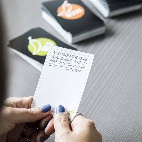 team building card games|16 Fun 30.